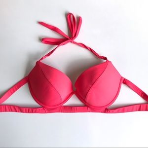Victoria Secret Swim Suit Bikini Top, 34DD